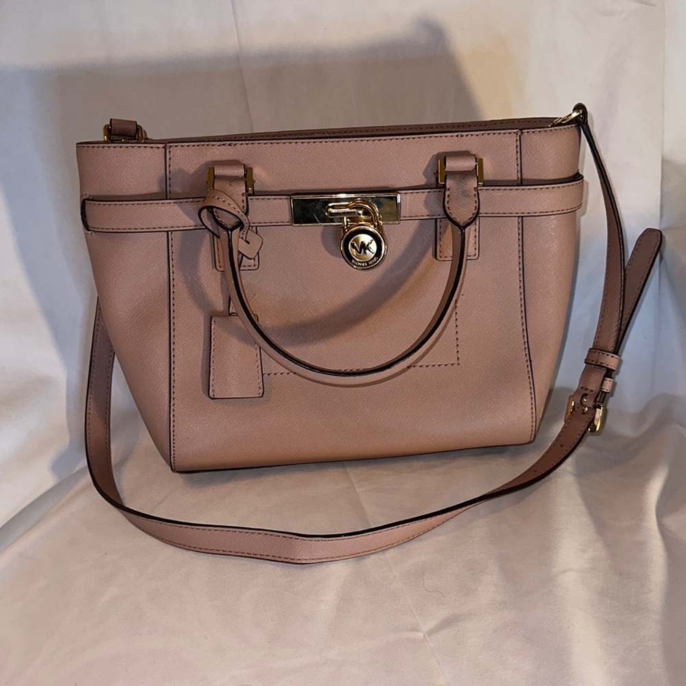 Michael Kors Hamilton Traveler